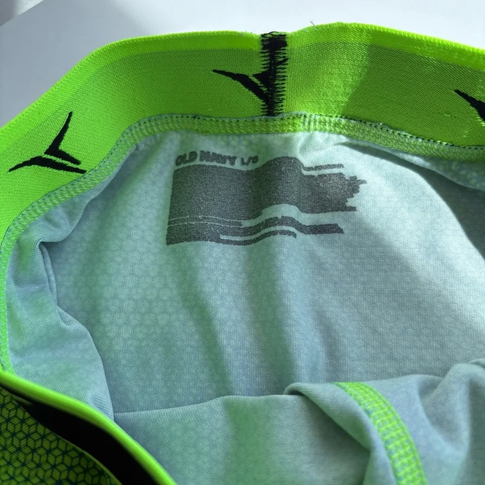 Old Navy Kids Boxer Briefs - Green, Blue, Gray, and Brown